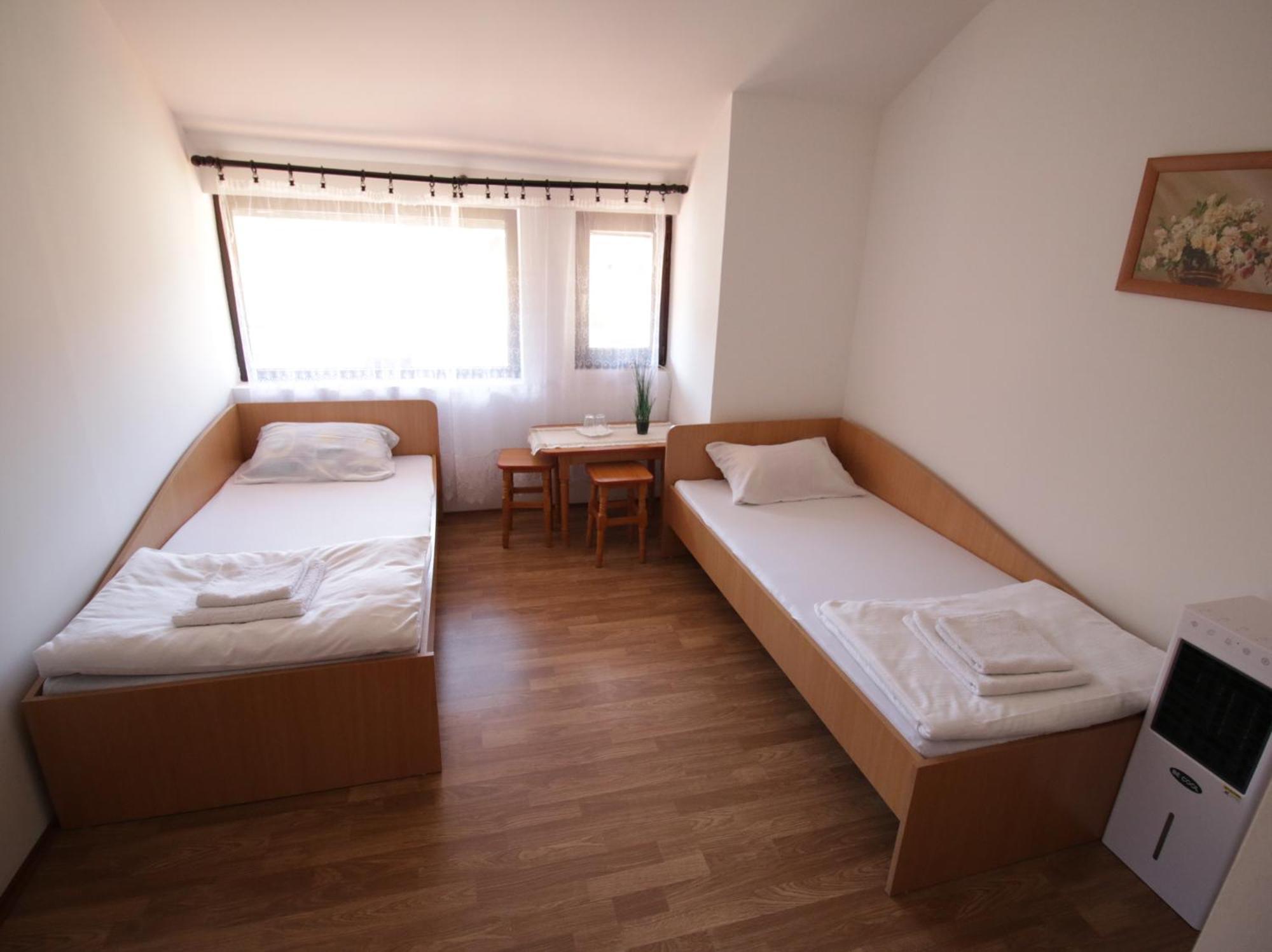 Rooms Jankovic 돈지 밀라노바츠 외부 사진